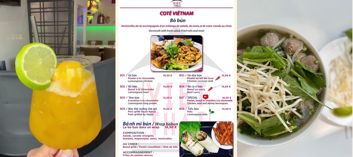 Viet Thai - Gallery Image 1