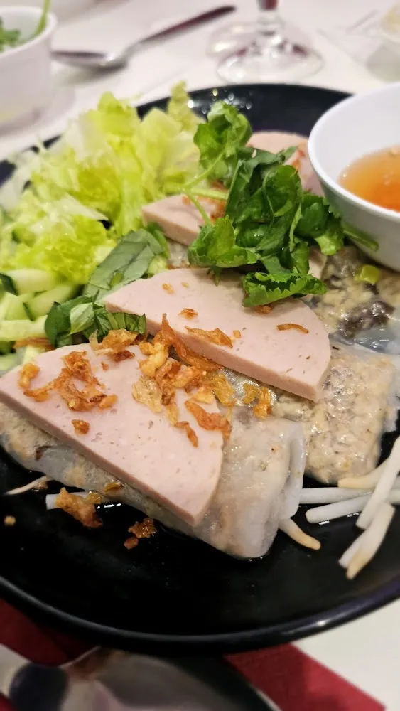 Banh Cuon